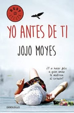 YO ANTES DE TI - MOYES JOJO