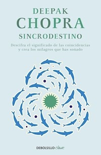 SINCRODESTINO ED 2018 - CHOPRA DEEPAK