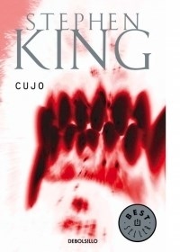 CUJO - KING STEPHEN