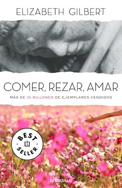 COMER REZAR AMAR - GILBERT ELIZABETH