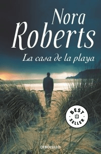 CASA DE LA PLAYA - ROBERTS NORA