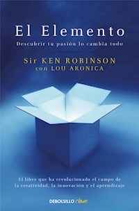ELEMENTO EL - ROBINSON KEN