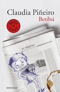 BETIBU - PIÑEIRO CLAUDIA