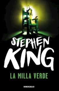 LA MILLA VERDE - STEPHEN KING