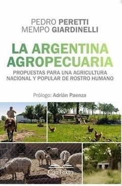 ARGENTINA AGROPECUARIA PROPUESTAS AGRICULTURA I - PERETTI P GIARDINELL