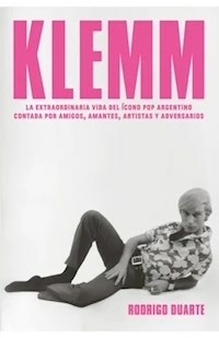 KLEMM - DUARTE RODRIGO