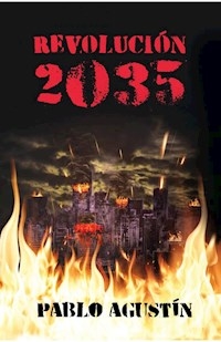 REVOLUCION 2035 - AGUSTIN PABLO