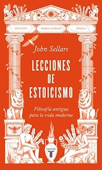 LECCIONES DE ESTOICISMO - SELLARS JOHN