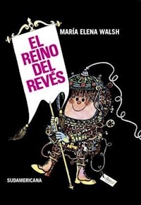 REINO DEL REVES EL ED 2015 - WALSH MARIA ELENA