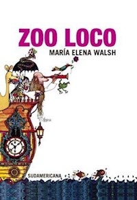 ZOO LOCO ED 2015 - WALSH MARIA ELENA