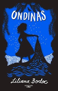 ONDINAS - BODOC LILIANA