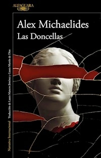 LAS DONCELLAS - MICHAELIDES ALEX