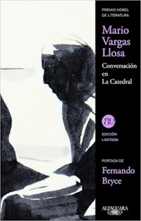 CONVERSACION EN LA CATEDRAL - VARGAS LLOSA MARIO