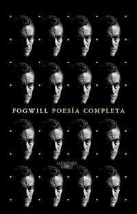 POESIA COMPLETA FOGWILL 2016 - FOGWILL