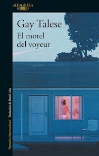 MOTEL DEL VOYEUR - TALESE GAY