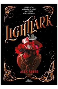 LIGHTLARK - ALEX ASTER