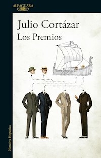 PREMIOS LOS ED 2018 - CORTAZAR JULIO