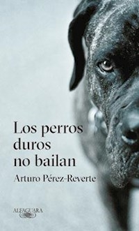 PERROS DUROS NO BAILAN LOS - PEREZ REVERTE ARTURO