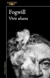 VIVIR AFUERA - FOGWILL RODOLFO