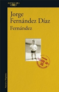 FERNANDEZ ED 2019 - FERNANDEZ DIAZ JORGE
