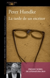 TARDE DE UN ESCRITOR LA - HANDKE PETER