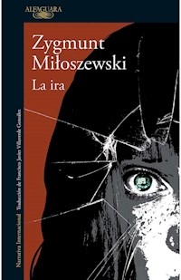 IRA UN CASO DEL FISCAL SZACKI 3 - MILOSZEWSKI ZYGMUNT