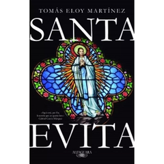 SANTA EVITA ED 2020 - MARTINEZ TOMAS ELOY