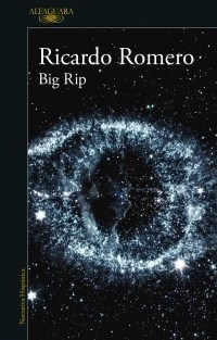 BIG RIP - ROMERO RICARDO