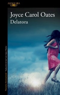 DELATORA - OATES JOYCE CAROL