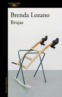 BRUJAS - LOZANO BRENDA