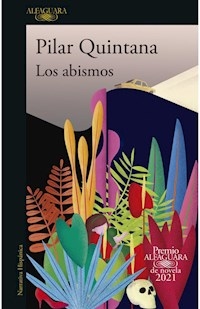 ABISMOS LOS - QUINTANA PILAR