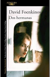 DOS HERMANAS - FOENKINOS DAVID