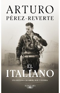 ITALIANO - PEREZ REVERTE ARTURO