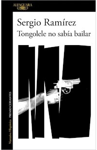 TONGOLELE NO SABIA BAILAR - RAMIREZ SERGIO