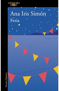 FERIA - IRIS SIMON ANA