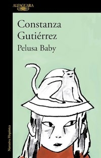 PELUSA BABY - GUTIERREZ CONSTANZA