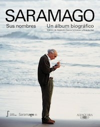 SARAMAGO SUS NOMBRES UN ALBUM BIOGRAFICO - GARCIA SCHNETZER A VIEL R