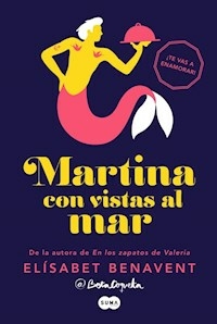 MARTINA CON VISTAS AL MAR 1 - BENAVENT ELISABET
