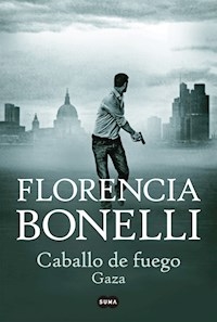 CABALLO DE FUEGO GAZA - BONELLI FLORENCIA