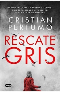 RESCATE GRIS - PERFUMO CRISTIAN
