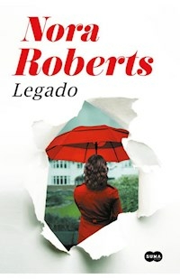 LEGADO - ROBERTS NORA