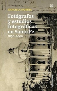 FOTOGRAFOS Y ESTUDIOS FOTOGRAFICOS EN SANTA FE - GRACIELA HORNIA