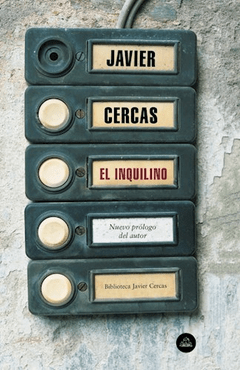 INQUILINO EL - CERCAS JAVIER