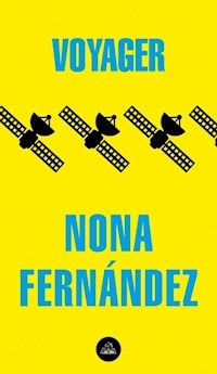 VOYAGER - FERNANDEZ NONA