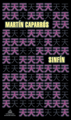 SINFIN - CAPARROS MARTIN