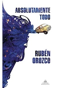 ABSOLUTAMENTE TODO - OROZCO RUBEN