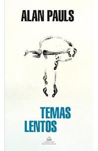 TEMAS LENTOS - PAULS ALAN