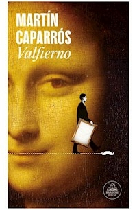 VALFIERNO - CAPARROS MARTIN