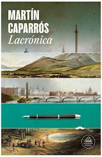 LACRONICA - CAPARROS MARTIN