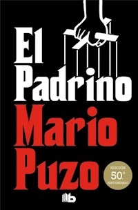 PADRINO EL EDICION 50 ANIVERSARIO - PUZO MARIO